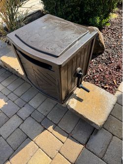 Hose Reel