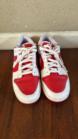 Nike Dunk Lows