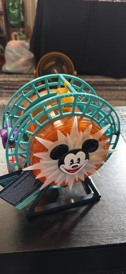 Disney Popcorn Bucket 2026