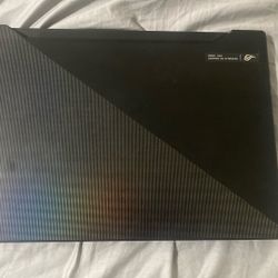 ROG Zephyrus M15 Gaming Laptop