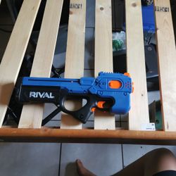 Nerf Rival Charger