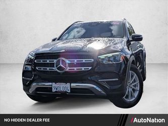 2026 Mercedes-Benz GLE 350