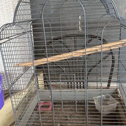 Bird cage