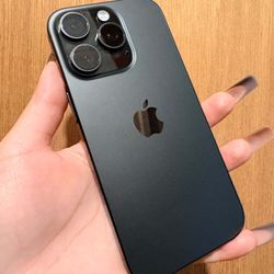 iPhone 16 Pro 128gb