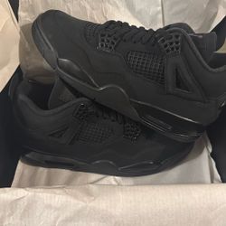 Jordan 4s