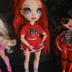 Doll's 
