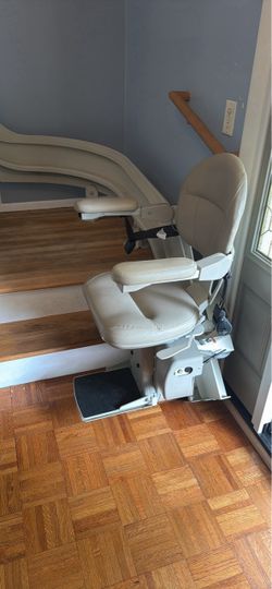 Stairlift