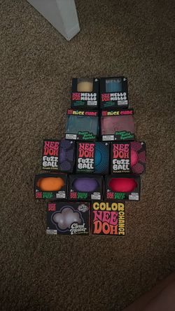 Needoh (sell or Trade for Pokemon)