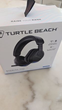 Turtle Beach Stealth 600 Headset for Playstation