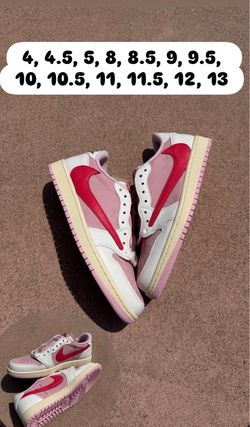 Travis scott jordan 1s