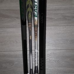 Bbcor Baseball Bats
