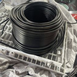 TV Cable Wire  
