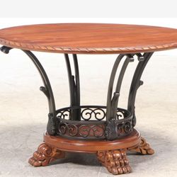 Dinette Table