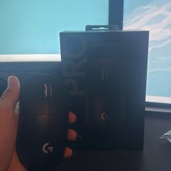 logitech Pro X super light 2 