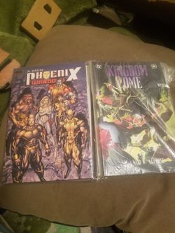 Cómics books