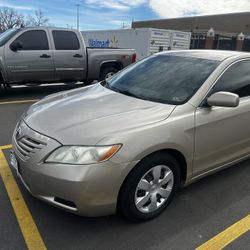 2009 Toyota Camry