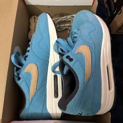Air Max 1 Men’s 8