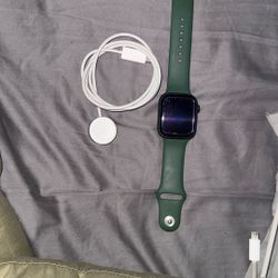 Iwatch Series 7