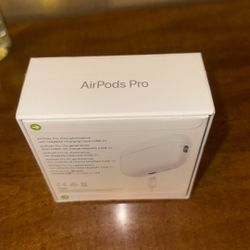 AirPods Pro (2nd Generation)
