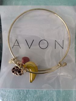 Avon Summer Bracelet