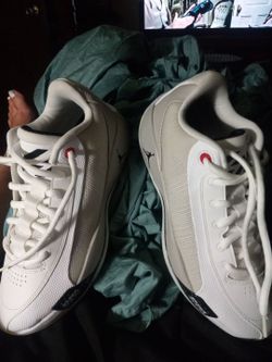 Jordan size 11 brand new