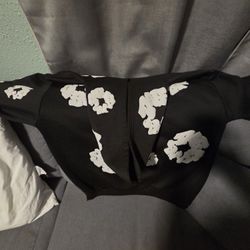 Denim Tears Jacket Designer 