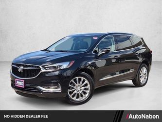2018 Buick Enclave