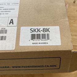 Samsung Stacking Kit