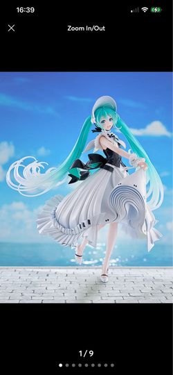 GoodSmile Hatsune Miku Symphony 2023 Ver 1/7 Complete Figure