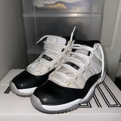 Jordan 11