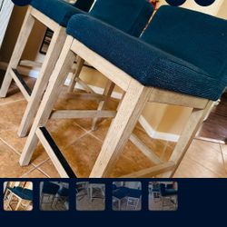 Counter Height Stools 