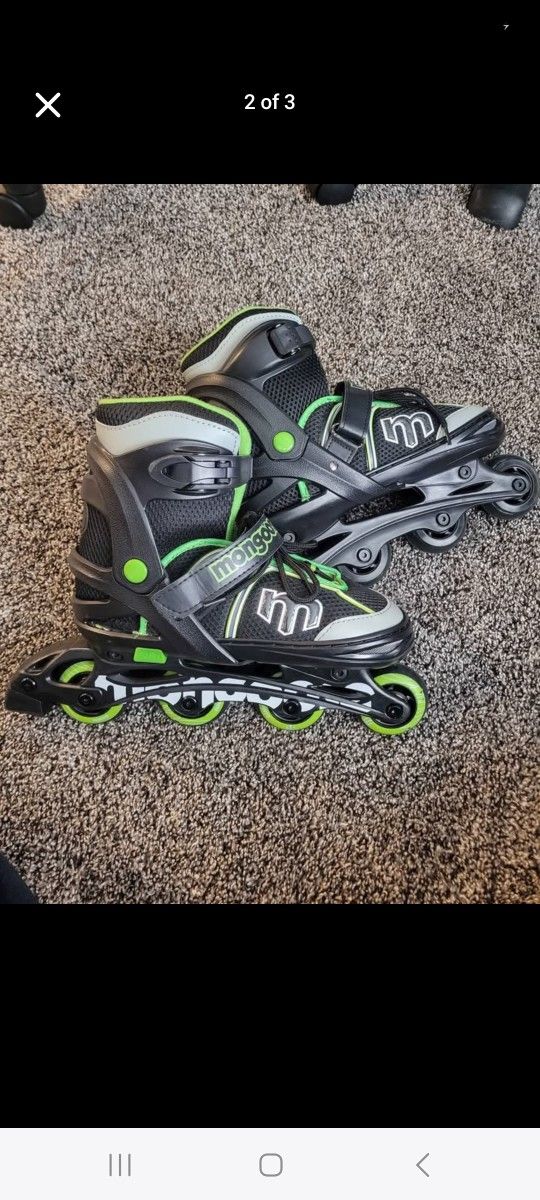 Roller Blades