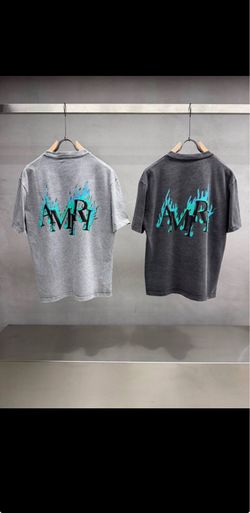 Amiri t shirt
