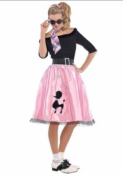 Halloween women costume small size