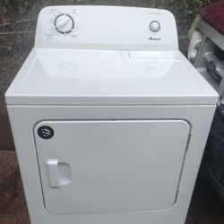 Aman Dryer (just the dryer) Delivery And Installation Included 