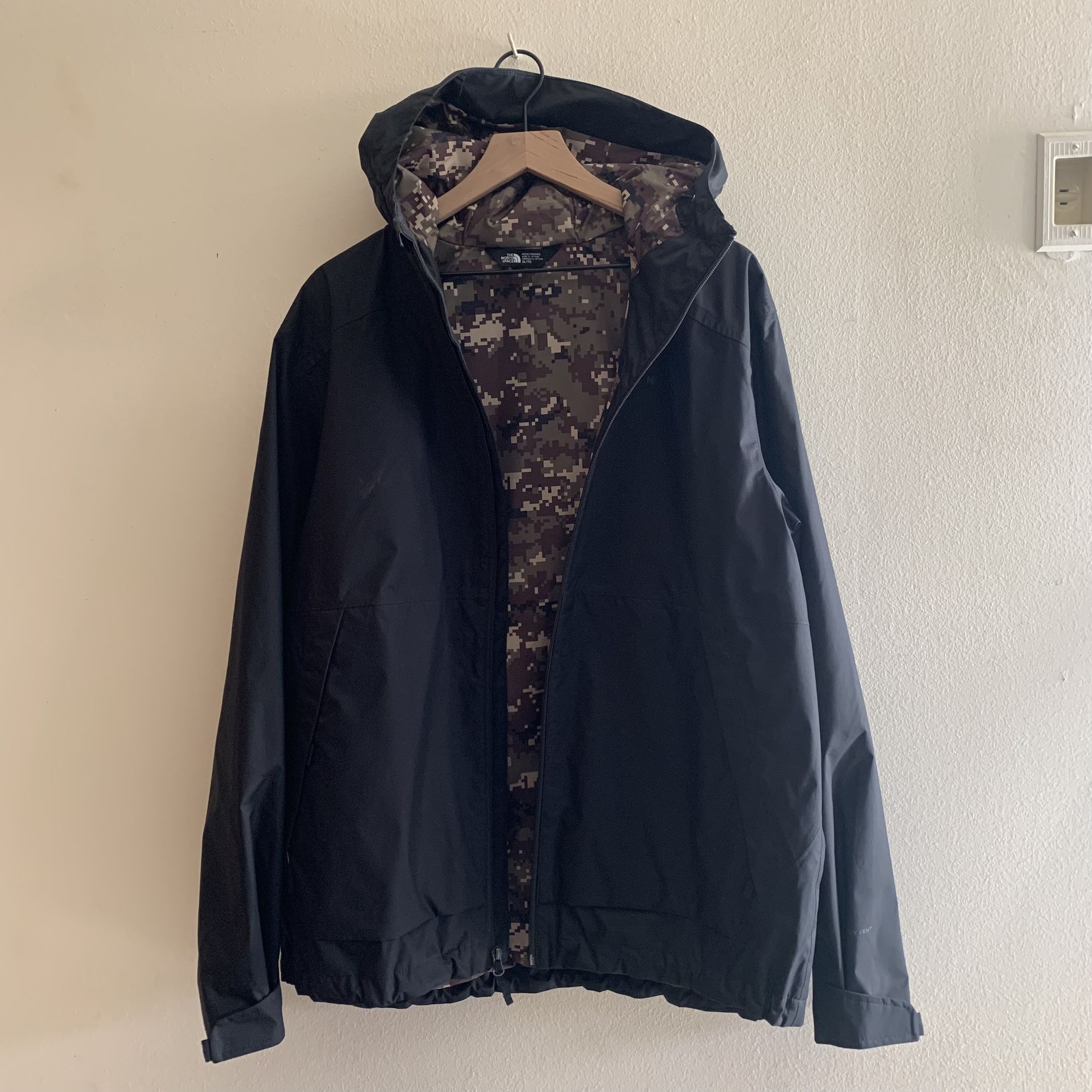 The North Face Millerton Rain Jacket