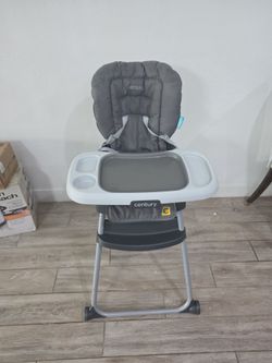 Century High Chair