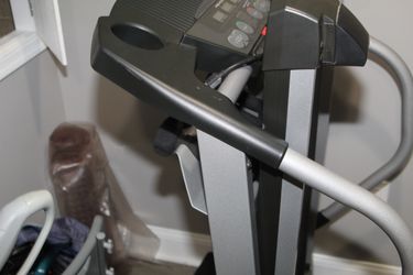 Treadmill Like new