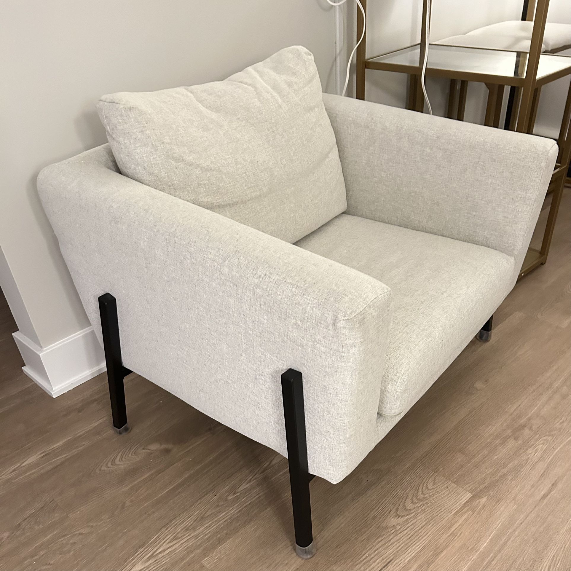 Chair KOARP Sofa Arm Chair 