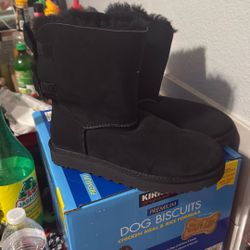 Ugg Boots Size 7