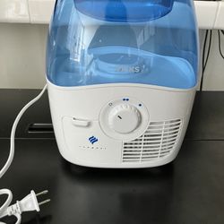 Vicks Humidifier 