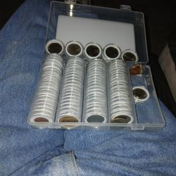 Lots Of Points For Sale Sacag Julian Dollars Presidential Dollars America The Beautiful Quarters All In Real Good Shape And