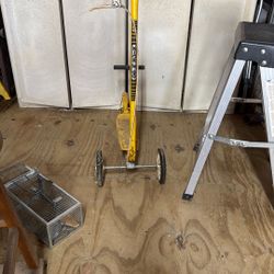Honda Kicking Go Scooter