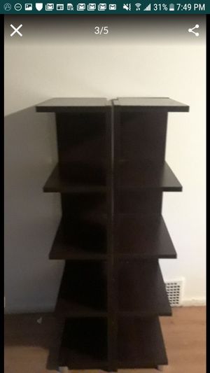 New And Used Bookshelves For In Chicago Il Offerup