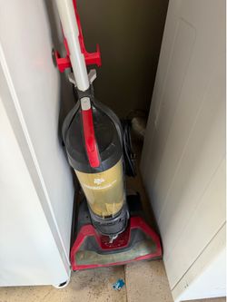 Vacume