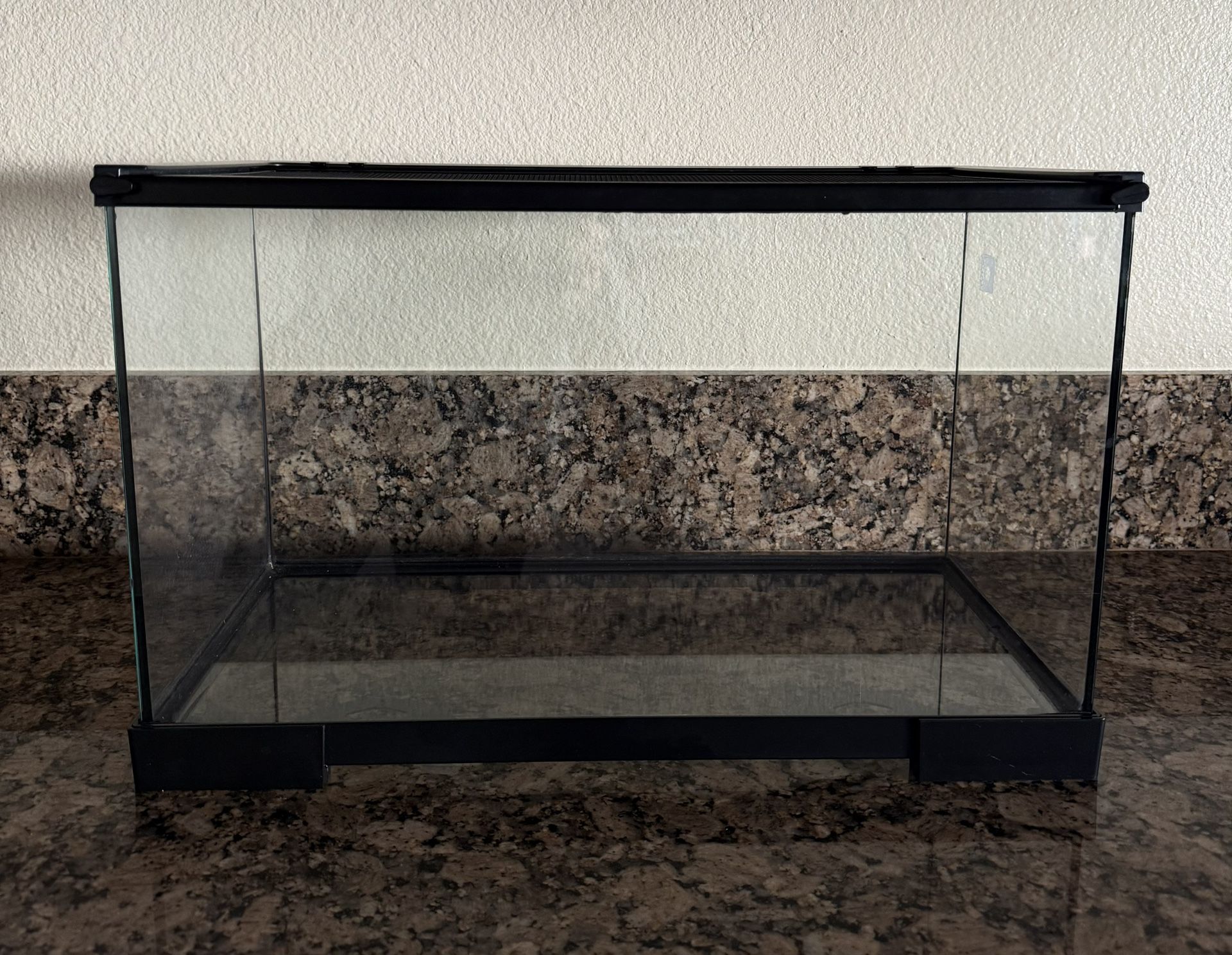 $30 OBO Reptile Habitat