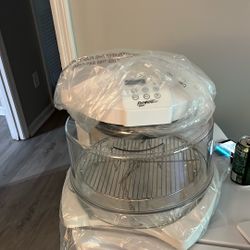 New In the Box Conventional Oven 