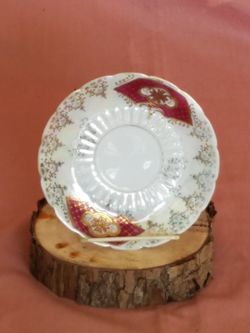 Small plate