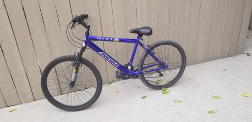 Bike for sale