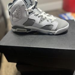 Jordan’s 
